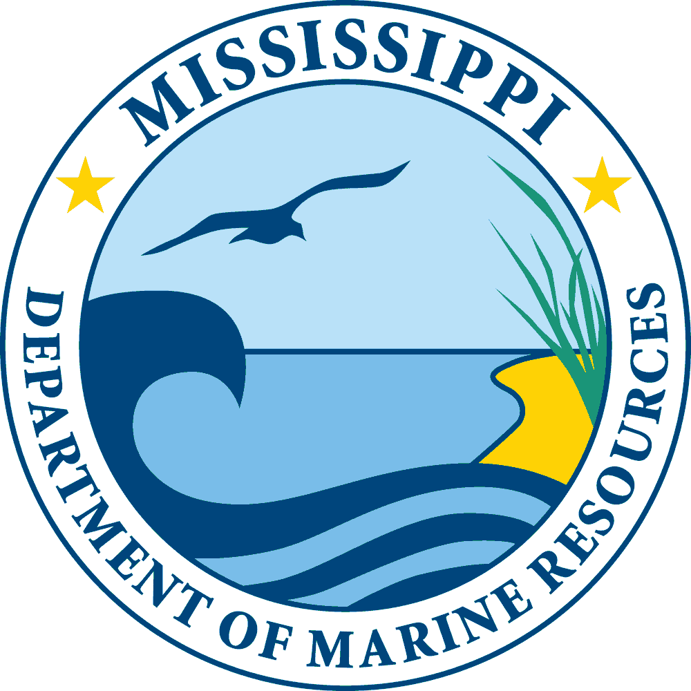 Mississippi Department of Marine Resources